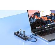 Orico PW7U USB 7x USB 3.0 hub adapter