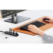 Orico PW7U USB 7x USB 3.0 hub adapter