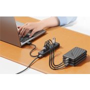 Orico PW7U USB 7x USB 3.0 hub adapter