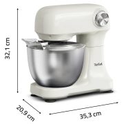 Tefal QB14 konyhai robotgép
