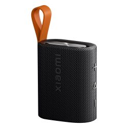 Xiaomi Sound Pocket Bluetooth hangszóró, fekete