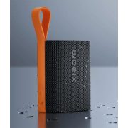 Xiaomi Sound Pocket Bluetooth hangszóró, fekete