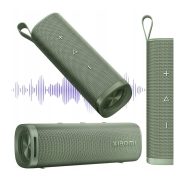 Xiaomi Sound Outdoor 30W Bluetooth hangszóró - Zöld