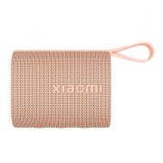 Xiaomi Sound Pocket Bluetooth hangszóró, pink