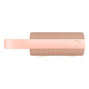 Xiaomi Sound Pocket Bluetooth hangszóró, pink