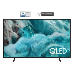 Samsung QE43Q7FAAUXXH 108cm 4K UHD Vision AI Smart QLED TV