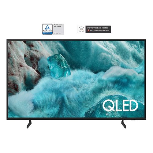 Samsung QE43Q7FAAUXXH 108cm 4K UHD Vision AI Smart QLED TV