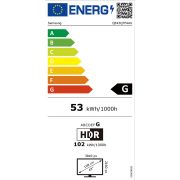 Samsung QE43Q7FAAUXXH 108cm 4K UHD Vision AI Smart QLED TV