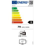 Samsung QE55Q7FAAUXXH 138 cm 4K UHD Smart QLED TV