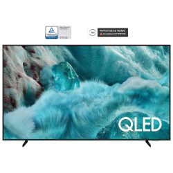 Samsung QE65Q7FAAU 164cm UHD 4K Smart QLED TV