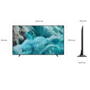 Samsung QE65Q7FAAU 164cm UHD 4K Smart QLED TV