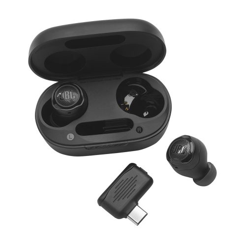 JBL Quantum TWS Air Dual Source fülhallgató