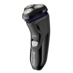   REMINGTON R3002 Style Series R3 körkéses borotva, dupla soros vágófejek
