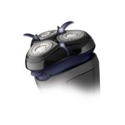 REMINGTON R3002 Style Series R3 körkéses borotva, dupla soros vágófejek