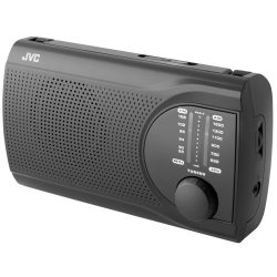 JVC RA-E321B táskarádió