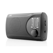 JVC RA-E321B táskarádió