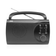 JVC RA-E321B táskarádió