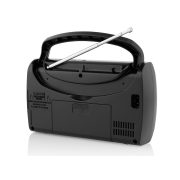 JVC RA-E321B táskarádió