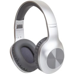 Panasonic RB-HX220BDES Bluetooth ezüst fejhallgató