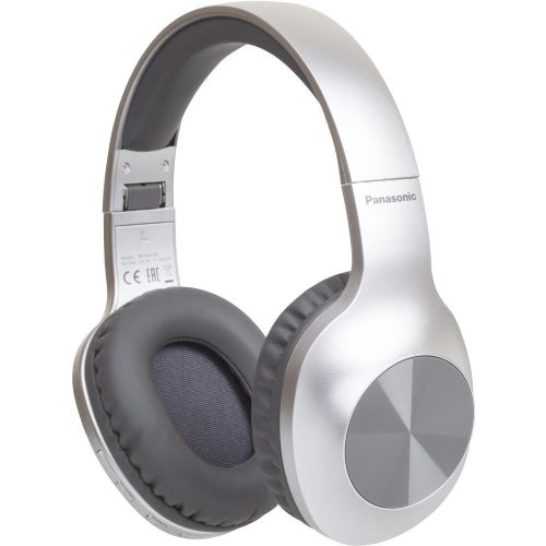Panasonic RB-HX220BDES Bluetooth ezüst fejhallgató