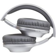 Panasonic RB-HX220BDES Bluetooth ezüst fejhallgató