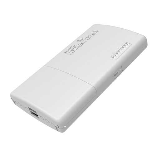Mikrotik RB960PGS-PB PowerBox Pro router