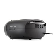 JVC RC-E544B hordozható rádió CD/MP3/USB/Bluetooth