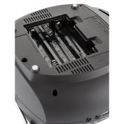 JVC RC-E544B hordozható rádió CD/MP3/USB/Bluetooth