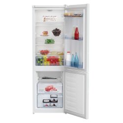 Beko RCSA-270K40WN kombinált hűtő