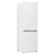 Beko RCSA-270K40WN kombinált hűtő