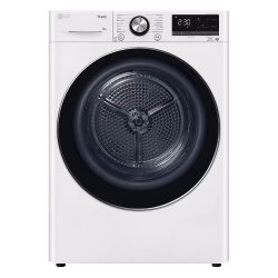 LG RH90V9AV2N szabadonálló hőszivattyús szárítógép