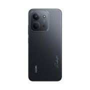 Xiaomi Redmi 15C Midnight Black 8/256GB okostelefon