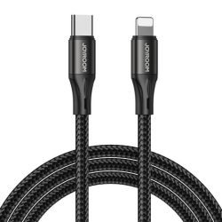 Joyroom S-1024N1-PD Type-C - Lightning kábel, 20W, 1m