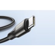 Joyroom S-1024N1-PD Type-C - Lightning kábel, 20W, 1m