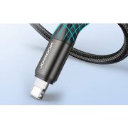 Joyroom S-1024N1-PD Type-C - Lightning kábel, 20W, 1m