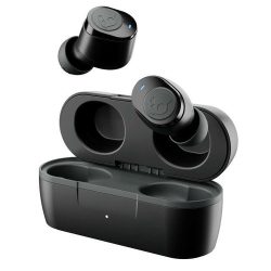   Skullcandy S2JTW-N740 JIB True Wireless Bluetooth fekete fülhallgató