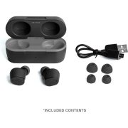 Skullcandy S2JTW-N740 JIB True Wireless Bluetooth fekete fülhallgató