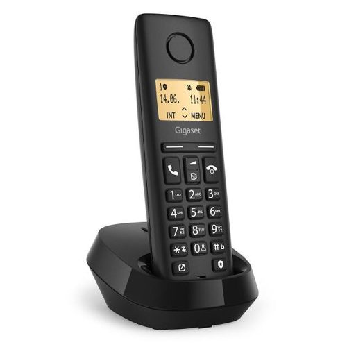 Gigaset PURE 100 cordless telefon