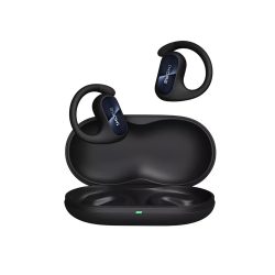   1MORE Fit SE Open Earbuds S30 Bluetooth fülhallgató - Fekete