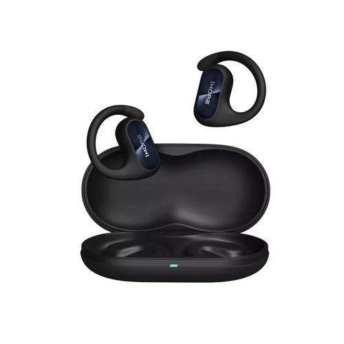 1MORE Fit SE Open Earbuds S30 Bluetooth fülhallgató - Fekete
