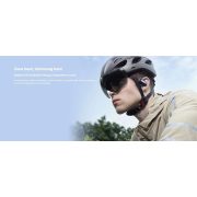 1MORE Fit SE Open Earbuds S30 Bluetooth fülhallgató - Fekete