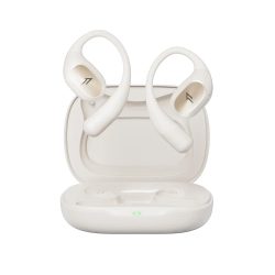   1MORE Fit SE Open Bluetooth S31 nyitott fülhallgató - Fehér