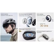 1MORE Fit SE Open Bluetooth S31 nyitott fülhallgató - Fehér