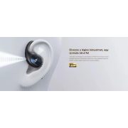 1MORE Fit SE Open Bluetooth S31 nyitott fülhallgató - Fehér