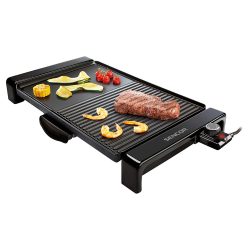 Sencor SBG106BK asztali party grill