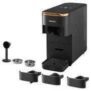 Sencor SCC1000BK Multi-kapszulás kávéfőző