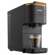 Sencor SCC1000BK Multi-kapszulás kávéfőző