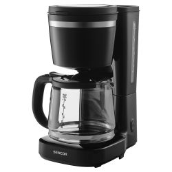 Sencor SCE2710BK filteres kávé-, teafőző