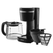 Sencor SCE2710BK filteres kávé-, teafőző