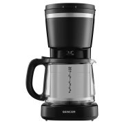 Sencor SCE2710BK filteres kávé-, teafőző
